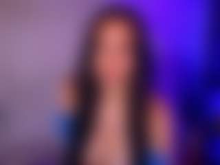 Cupcake-Izzy's Live Sex Cam Show