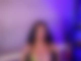Cupcake-Izzy's Live Sex Cam Show