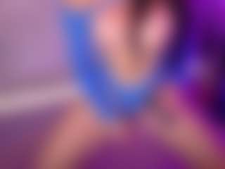 Cupcake-Izzy's Live Sex Cam Show
