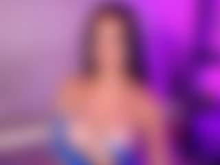 Cupcake-Izzy's Live Sex Cam Show