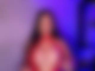Cupcake-Izzy's Live Sex Cam Show