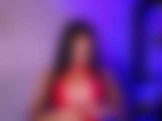 Cupcake-Izzy's Live Sex Cam Show