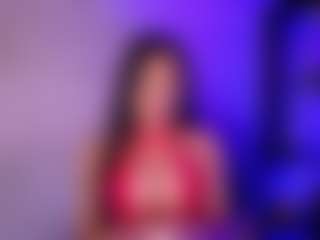 Cupcake-Izzy's Live Sex Cam Show