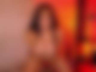 Cupcake-Izzy's Live Sex Cam Show