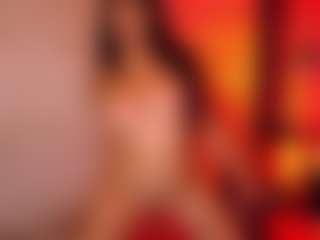Cupcake-Izzy's Live Sex Cam Show