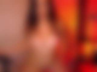 Cupcake-Izzy's Live Sex Cam Show