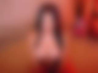 Cupcake-Izzy's Live Sex Cam Show