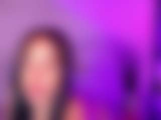 Cupcake-Izzy's Live Sex Cam Show