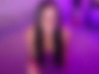 Cupcake-Izzy's Live Sex Cam Show