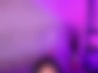 Cupcake-Izzy's Live Sex Cam Show