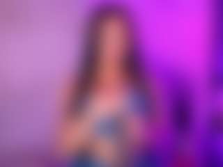 Cupcake-Izzy's Live Sex Cam Show
