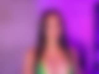 Cupcake-Izzy's Live Sex Cam Show
