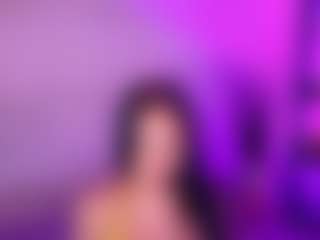 Cupcake-Izzy's Live Sex Cam Show