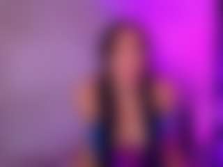 Cupcake-Izzy's Live Sex Cam Show