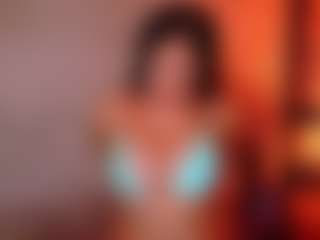 Cupcake-Izzy's Live Sex Cam Show
