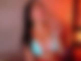 Cupcake-Izzy's Live Sex Cam Show