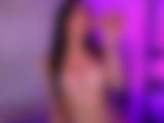 Cupcake-Izzy's Live Sex Cam Show