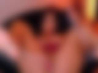 Cupcake-Izzy's Live Sex Cam Show