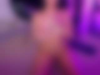 Cupcake-Izzy's Live Sex Cam Show