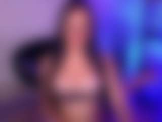 Cupcake-Izzy's Live Sex Cam Show