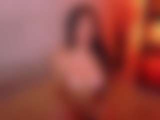 Cupcake-Izzy's Live Sex Cam Show