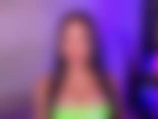 Cupcake-Izzy's Live Sex Cam Show