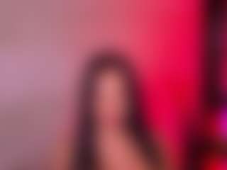 Cupcake-Izzy's Live Sex Cam Show