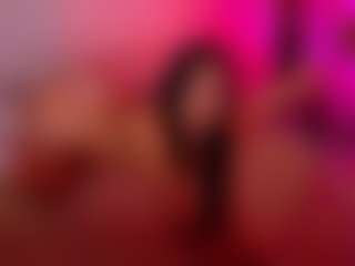 Cupcake-Izzy's Live Sex Cam Show