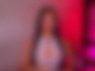 Cupcake-Izzy's Live Sex Cam Show