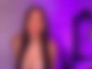 Cupcake-Izzy's Live Sex Cam Show