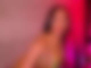 Cupcake-Izzy's Live Sex Cam Show