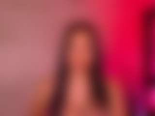 Cupcake-Izzy's Live Sex Cam Show