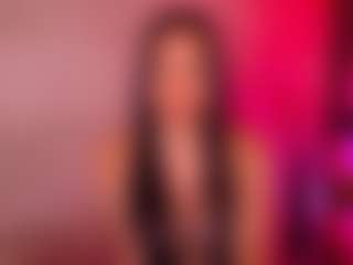 Cupcake-Izzy's Live Sex Cam Show