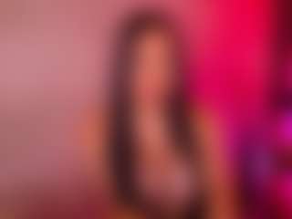 Cupcake-Izzy's Live Sex Cam Show
