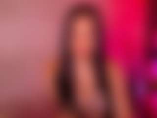 Cupcake-Izzy's Live Sex Cam Show