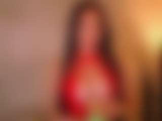 Cupcake-Izzy's Live Sex Cam Show