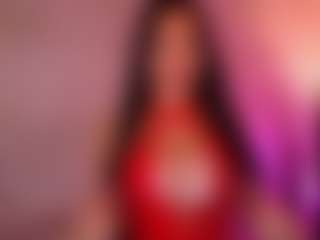 Cupcake-Izzy's Live Sex Cam Show