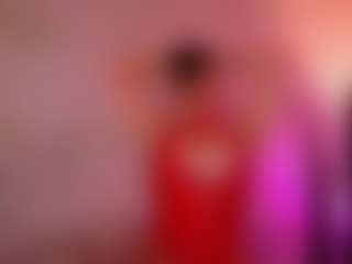 Cupcake-Izzy's Live Sex Cam Show