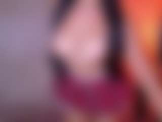 Cupcake-Izzy's Live Sex Cam Show