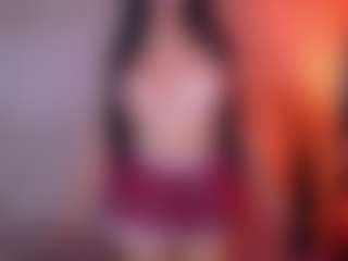 Cupcake-Izzy's Live Sex Cam Show