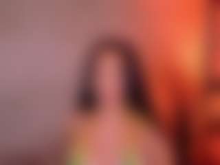 Cupcake-Izzy's Live Sex Cam Show