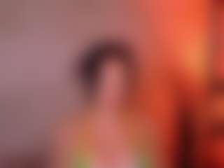 Cupcake-Izzy's Live Sex Cam Show