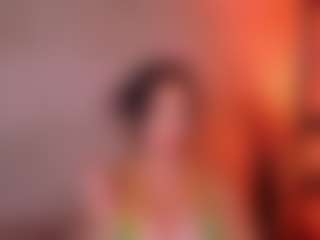 Cupcake-Izzy's Live Sex Cam Show