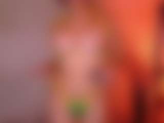 Cupcake-Izzy's Live Sex Cam Show
