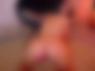 Cupcake-Izzy's Live Sex Cam Show