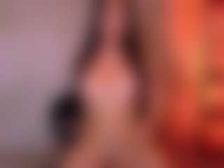 Cupcake-Izzy's Live Sex Cam Show