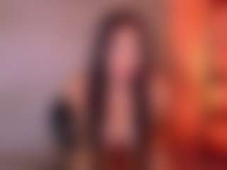 Cupcake-Izzy's Live Sex Cam Show