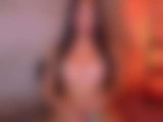 Cupcake-Izzy's Live Sex Cam Show