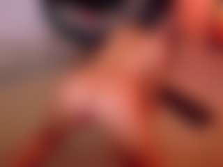 Cupcake-Izzy's Live Sex Cam Show