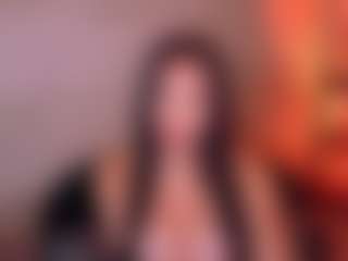 Cupcake-Izzy's Live Sex Cam Show